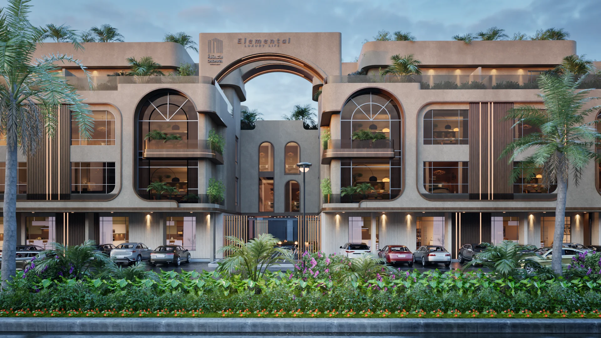 سدنة اليمنتال